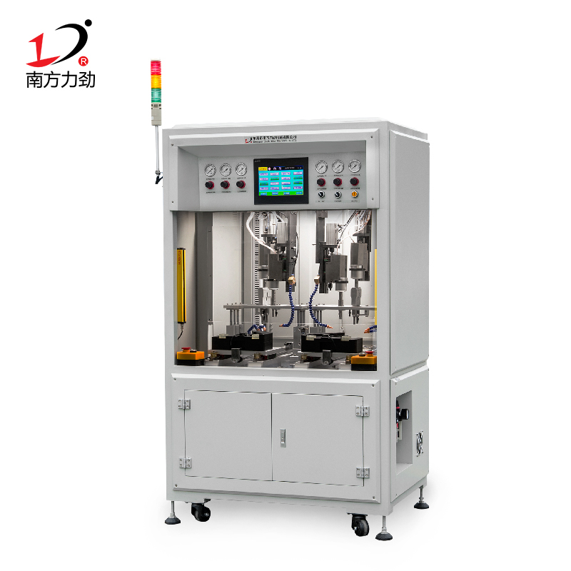 2JA喇叭網汽車內飾件焊接機